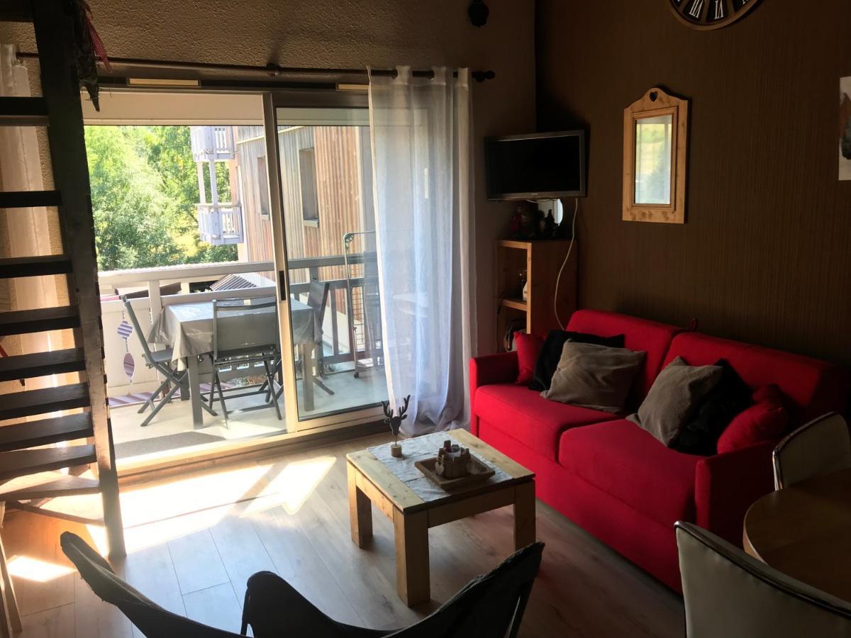 Coup De Coeur - Centre Station, Proche Pistes De Appartement Les Deux Alpes