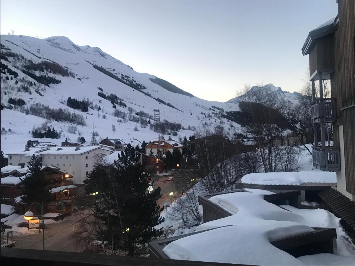 Coup De Coeur - Centre Station, Proche Pistes De