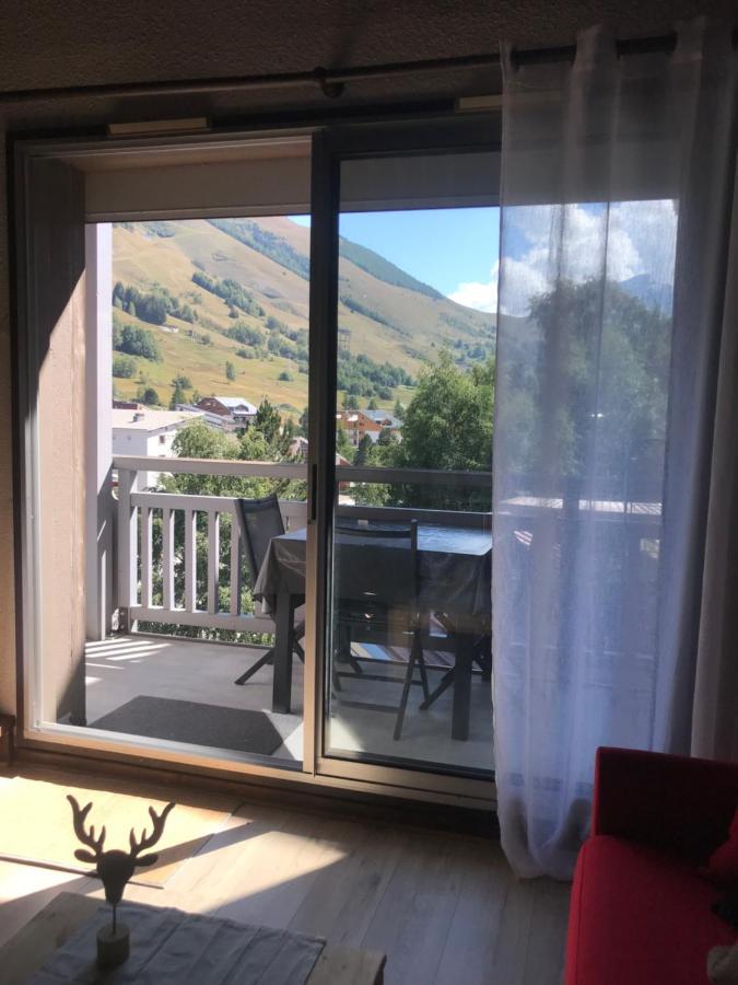 Apartment Coup De Coeur - Centre Station, Proche Pistes De *