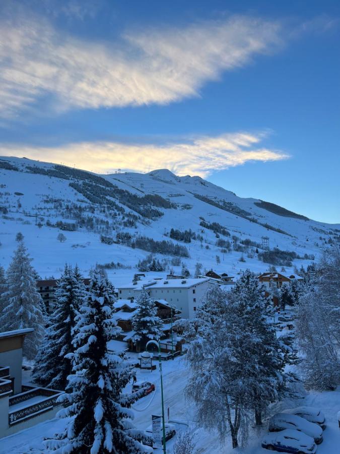 Coup De Coeur - Centre Station, Proche Pistes De * Les Deux Alpes